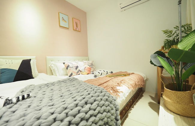 luxury Linguang MRT station - Foto 11