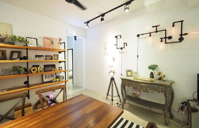 luxury Linguang MRT station - Foto 26