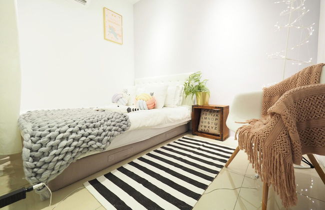 luxury Linguang MRT station - Foto 4