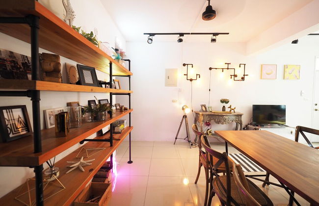 luxury Linguang MRT station - Foto 24