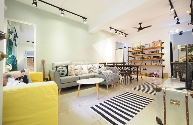 luxury Linguang MRT station - Foto 30