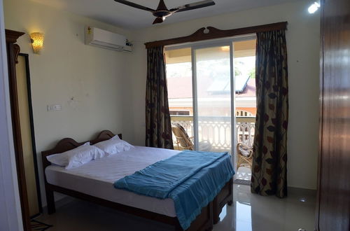 Photo 9 - TripThrill Costa Holidays 1BHK Apartment