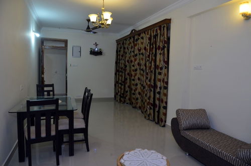 Photo 7 - TripThrill Costa Holidays 1BHK Apartment