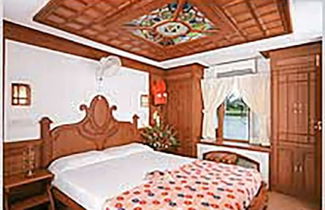 Foto 3 - GuestHouser 3 BHK Houseboat e567