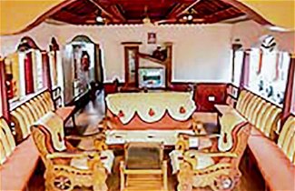 Photo 2 - GuestHouser 3 BHK Houseboat e567