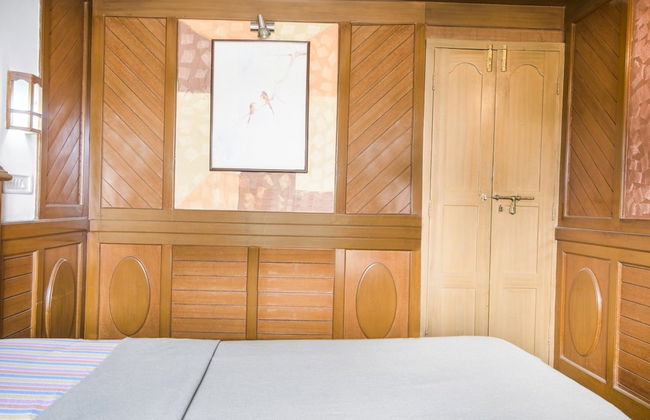 GuestHouser 3 BHK Houseboat e567 - Foto 11