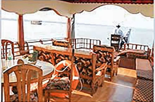 Photo 16 - GuestHouser 3 BHK Houseboat e567