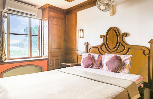 GuestHouser 3 BHK Houseboat e567 - Foto 8