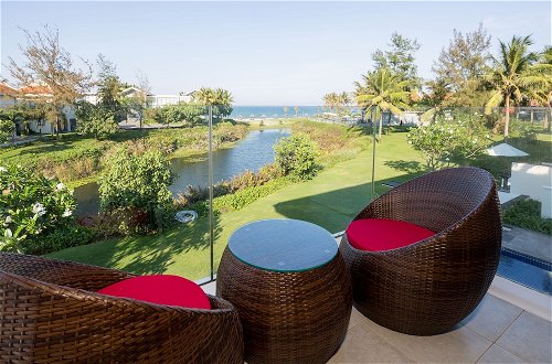 Photo 3 - Ocean Luxury Villas Danang
