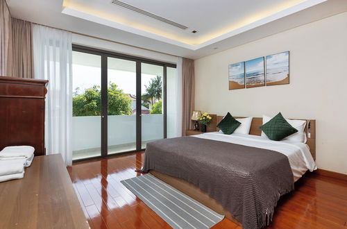 Photo 36 - Ocean Luxury Villas Danang