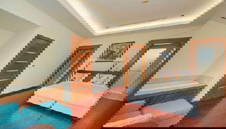 Foto 1 - Ocean Luxury Villa