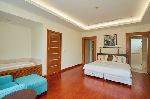 Photo 32 - Ocean Luxury Villas Danang