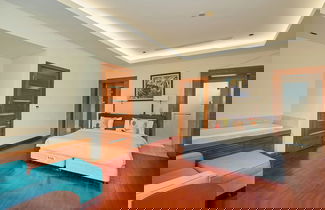Foto 1 - Ocean Luxury Villa