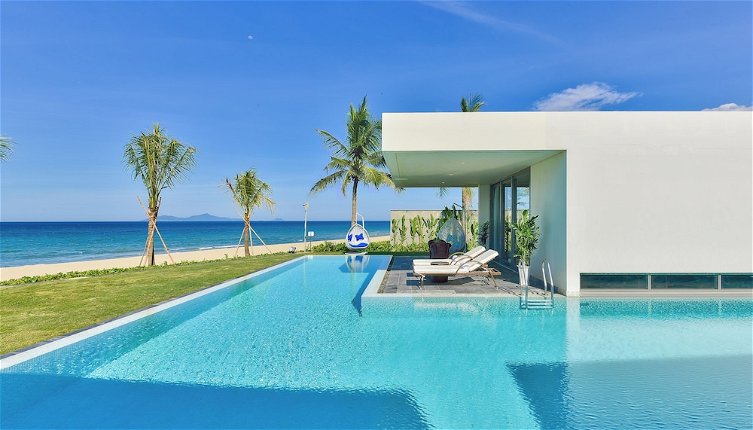 Photo 1 - Ocean Luxury Villas Danang