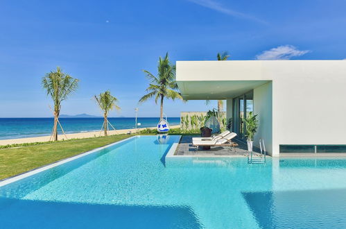 Foto 1 - Ocean Luxury Villas Danang