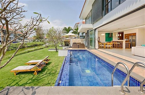Photo 16 - Ocean Luxury Villas Danang