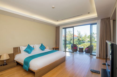 Foto 48 - Ocean Luxury Villas Danang