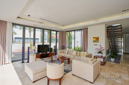 Photo 74 - Ocean Luxury Villas Danang