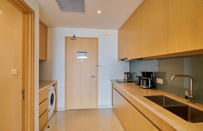Ocean Luxury Villas Danang - Foto 53