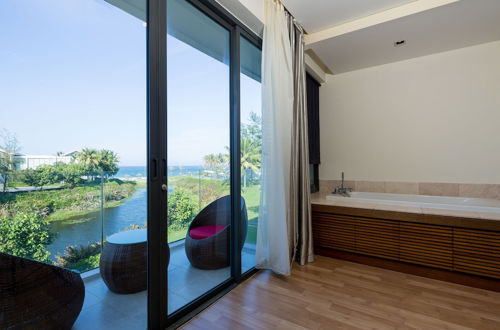 Photo 2 - Ocean Luxury Villas Danang