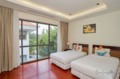 Photo 29 - Ocean Luxury Villas Danang