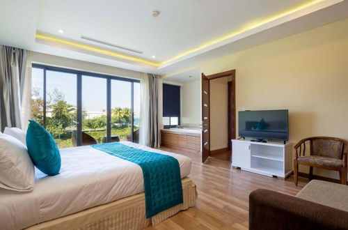 Photo 13 - Ocean Luxury Villas Danang