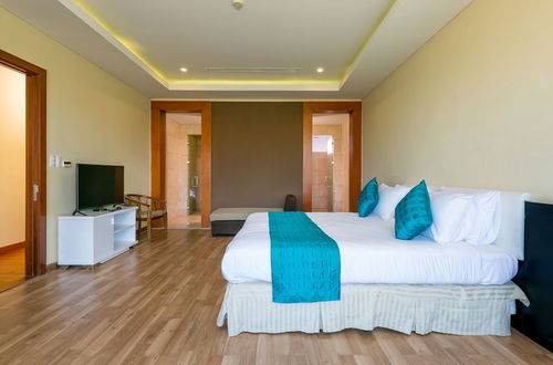 Foto 5 - Ocean Luxury Villas Danang