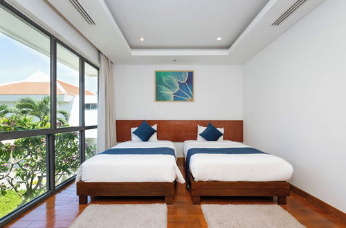 Photo 39 - Ocean Luxury Villas Danang