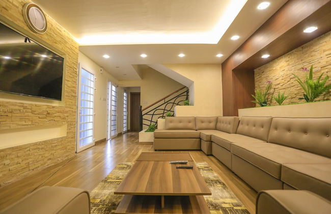 Gloria Chalet - Foto 11