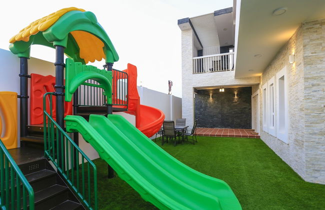 Gloria Chalet - Foto 23