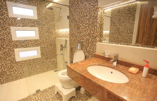 Gloria Chalet - Foto 14