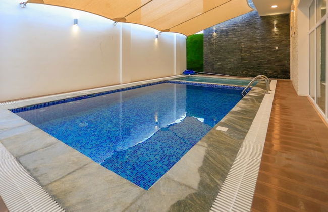 Gloria Chalet - Foto 17