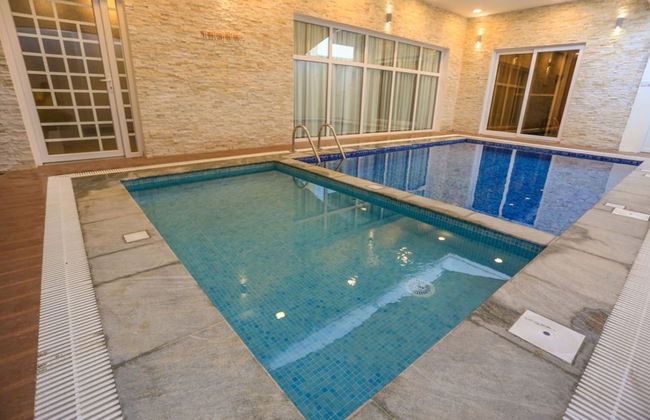 Gloria Chalet - Foto 18