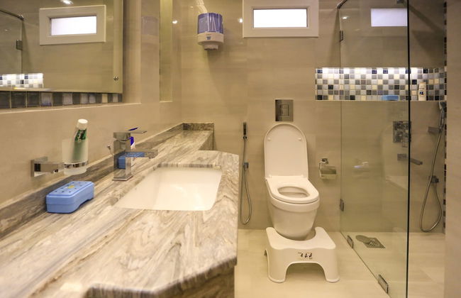 Gloria Chalet - Foto 15