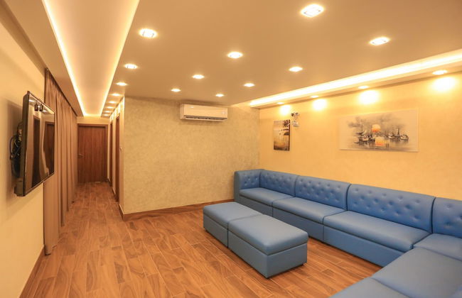 Gloria Chalet - Foto 8