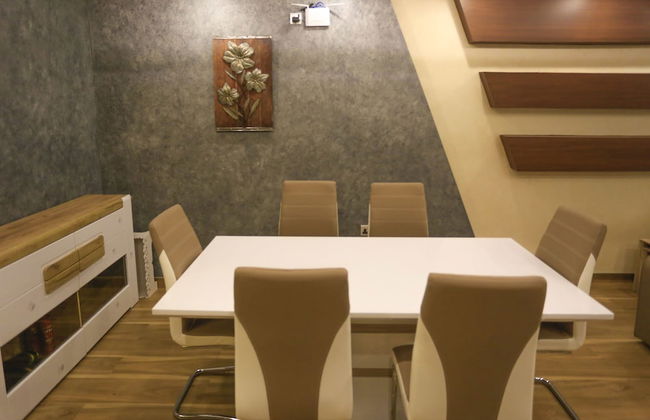 Gloria Chalet - Foto 2