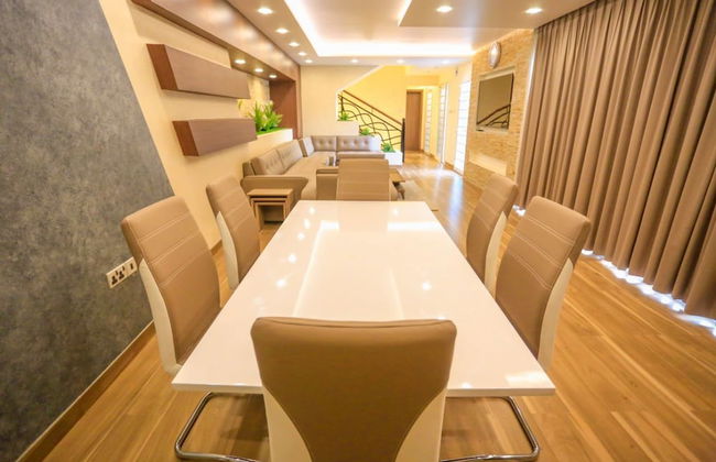 Gloria Chalet - Foto 9