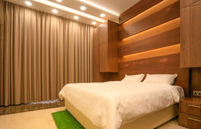 Gloria Chalet - Foto 5