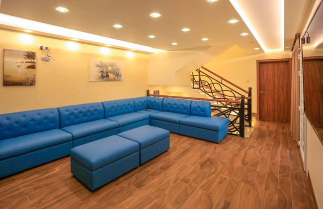 Gloria Chalet - Foto 12