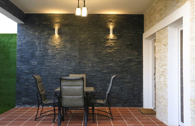 Gloria Chalet - Foto 20