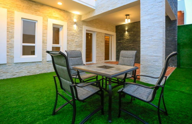 Gloria Chalet - Foto 21