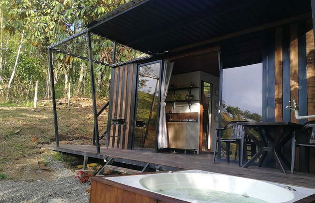 Hotel Selva Negra - Foto 13