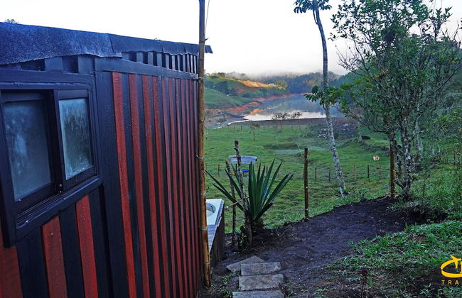 Hotel Selva Negra - Foto 4