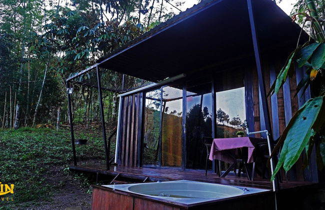 Hotel Selva Negra - Foto 14