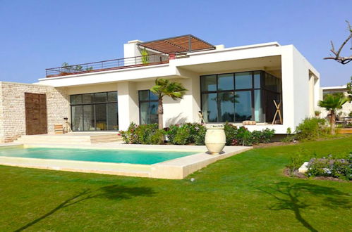 Photo 29 - 13 Bedroom Villa With Heated Pool, Golf Course, Seaside