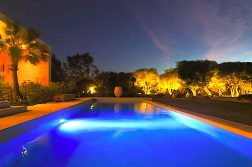 Photo 34 - 13 Bedroom Villa With Heated Pool, Golf Course, Seaside