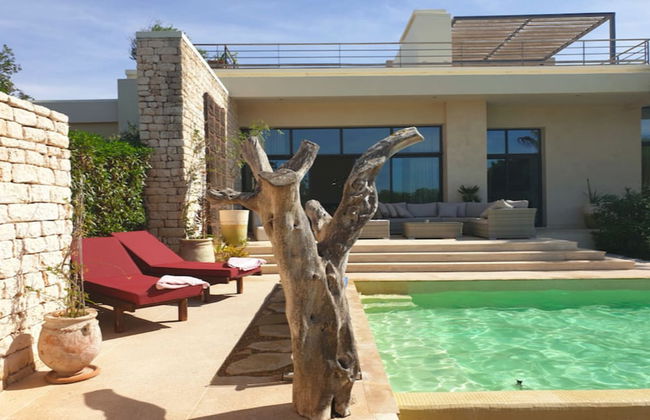 13 Bedroom Villa With Heated Pool, Golf Course, Seaside - Foto 35