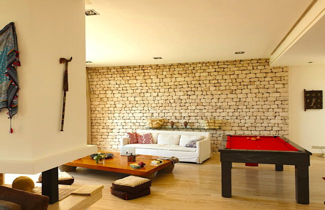 13 Bedroom Villa With Heated Pool, Golf Course, Seaside - Foto 16