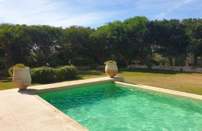 13 Bedroom Villa With Heated Pool, Golf Course, Seaside - Foto 31