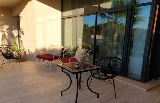 13 Bedroom Villa With Heated Pool, Golf Course, Seaside - Foto 20